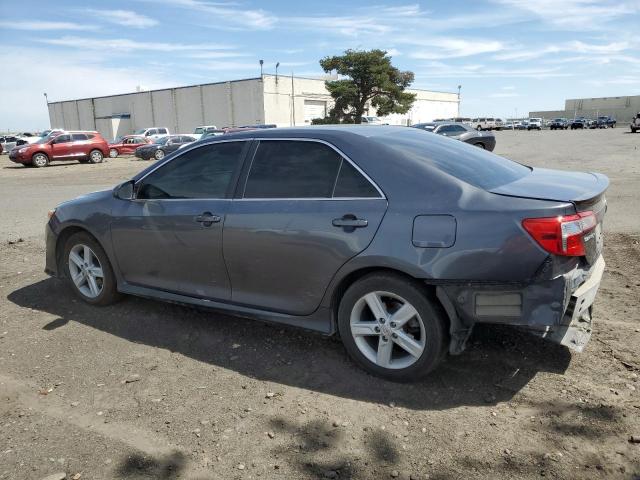 Photo 1 VIN: 4T1BF1FK1CU167773 - TOYOTA CAMRY 