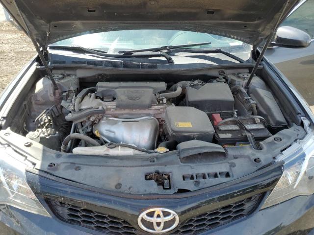 Photo 10 VIN: 4T1BF1FK1CU167773 - TOYOTA CAMRY 