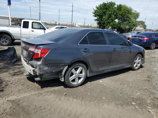 Photo 2 VIN: 4T1BF1FK1CU167773 - TOYOTA CAMRY 