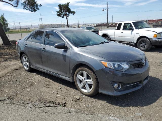 Photo 3 VIN: 4T1BF1FK1CU167773 - TOYOTA CAMRY 