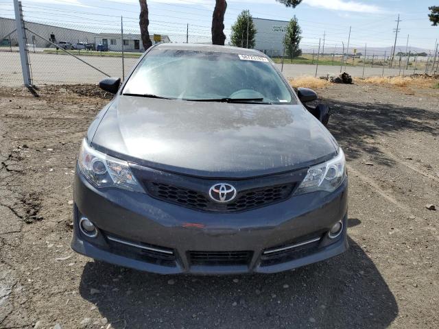 Photo 4 VIN: 4T1BF1FK1CU167773 - TOYOTA CAMRY 