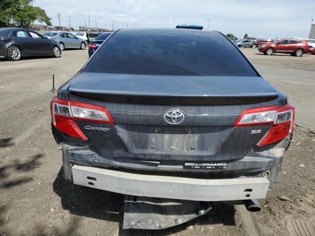 Photo 5 VIN: 4T1BF1FK1CU167773 - TOYOTA CAMRY 