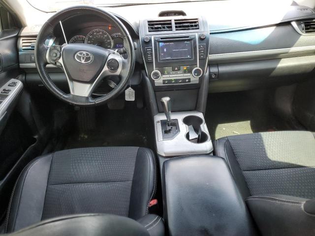 Photo 7 VIN: 4T1BF1FK1CU167773 - TOYOTA CAMRY 