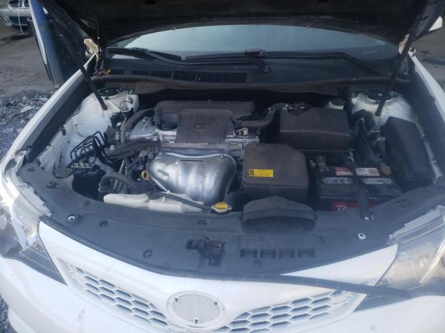 Photo 6 VIN: 4T1BF1FK1CU168020 - TOYOTA CAMRY BASE 