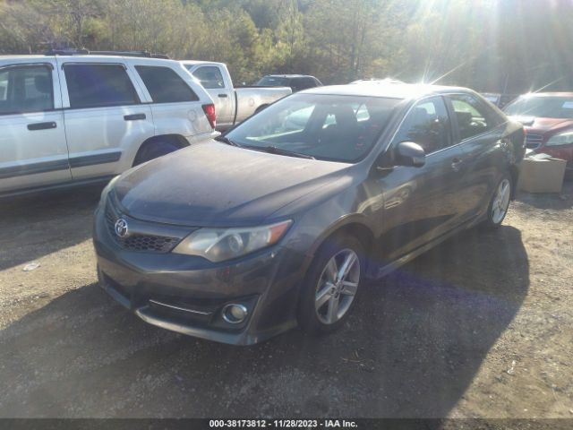 Photo 5 VIN: 4T1BF1FK1CU169118 - TOYOTA CAMRY 