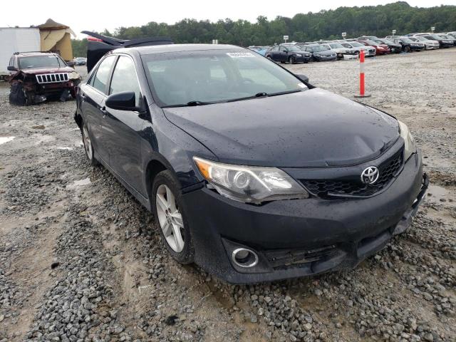 Photo 0 VIN: 4T1BF1FK1CU169359 - TOYOTA CAMRY BASE 