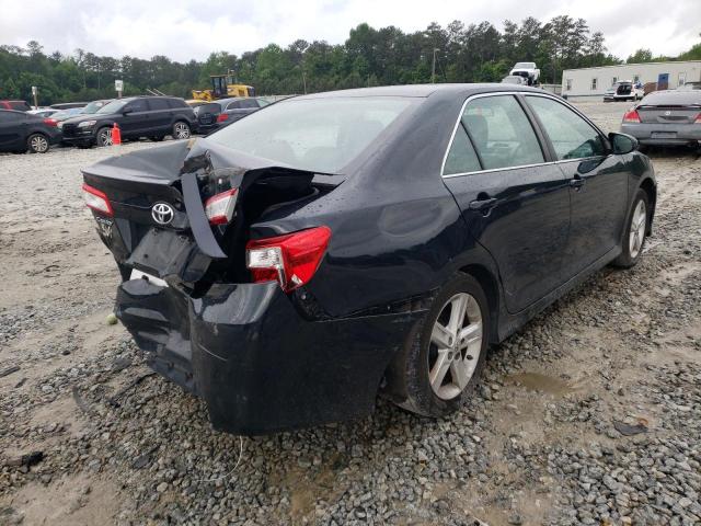 Photo 3 VIN: 4T1BF1FK1CU169359 - TOYOTA CAMRY BASE 