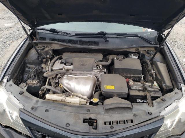 Photo 6 VIN: 4T1BF1FK1CU169359 - TOYOTA CAMRY BASE 