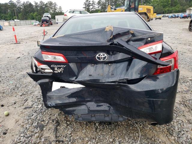 Photo 8 VIN: 4T1BF1FK1CU169359 - TOYOTA CAMRY BASE 