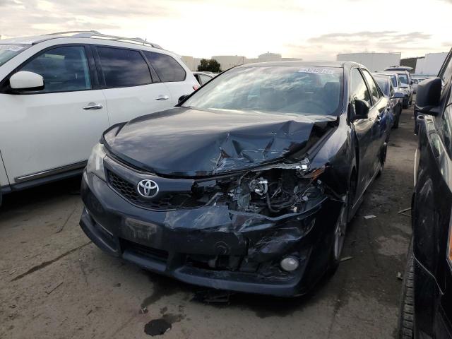 Photo 0 VIN: 4T1BF1FK1CU169474 - TOYOTA CAMRY 