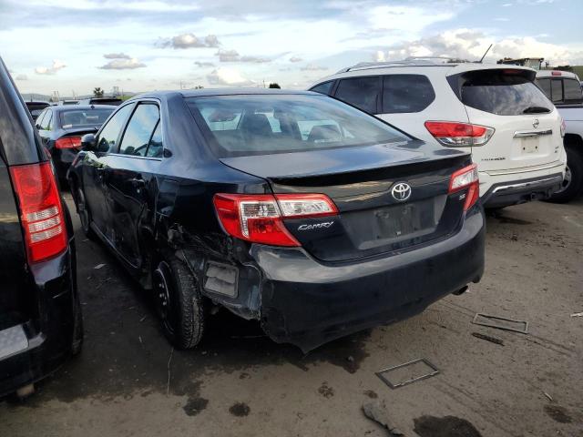 Photo 1 VIN: 4T1BF1FK1CU169474 - TOYOTA CAMRY 