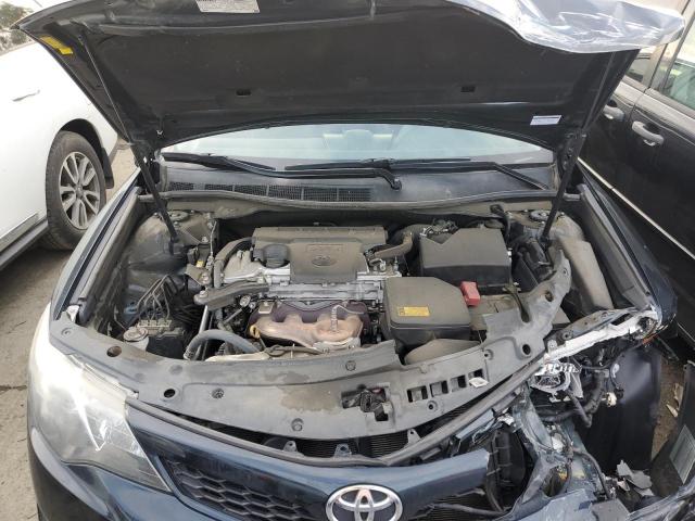 Photo 10 VIN: 4T1BF1FK1CU169474 - TOYOTA CAMRY 