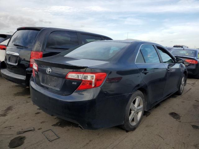 Photo 2 VIN: 4T1BF1FK1CU169474 - TOYOTA CAMRY 