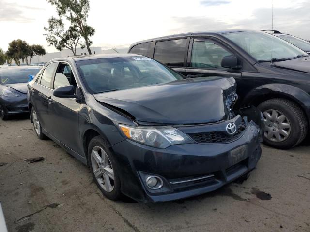 Photo 3 VIN: 4T1BF1FK1CU169474 - TOYOTA CAMRY 