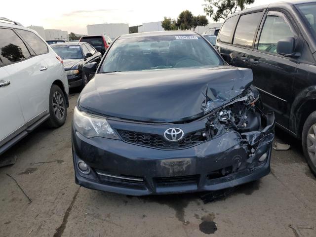 Photo 4 VIN: 4T1BF1FK1CU169474 - TOYOTA CAMRY 