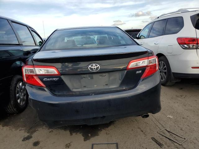 Photo 5 VIN: 4T1BF1FK1CU169474 - TOYOTA CAMRY 