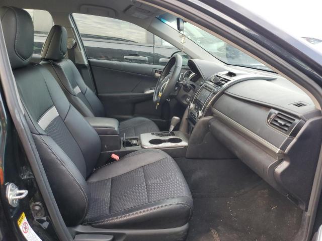 Photo 6 VIN: 4T1BF1FK1CU169474 - TOYOTA CAMRY 