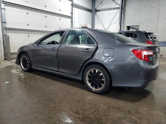 Photo 1 VIN: 4T1BF1FK1CU170480 - TOYOTA CAMRY BASE 