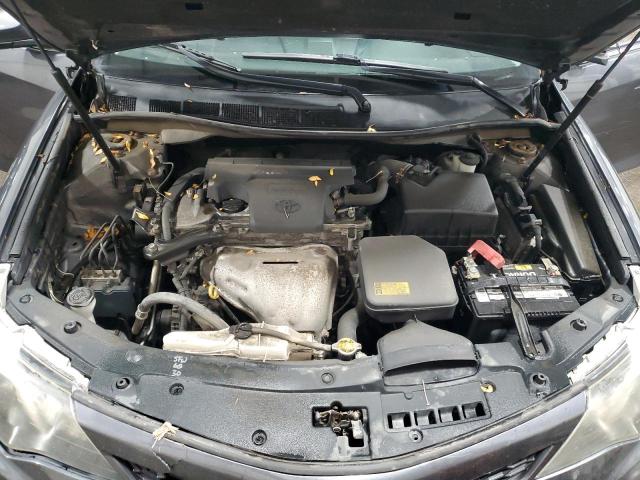 Photo 10 VIN: 4T1BF1FK1CU170480 - TOYOTA CAMRY BASE 