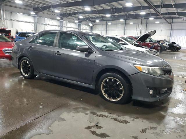 Photo 3 VIN: 4T1BF1FK1CU170480 - TOYOTA CAMRY BASE 