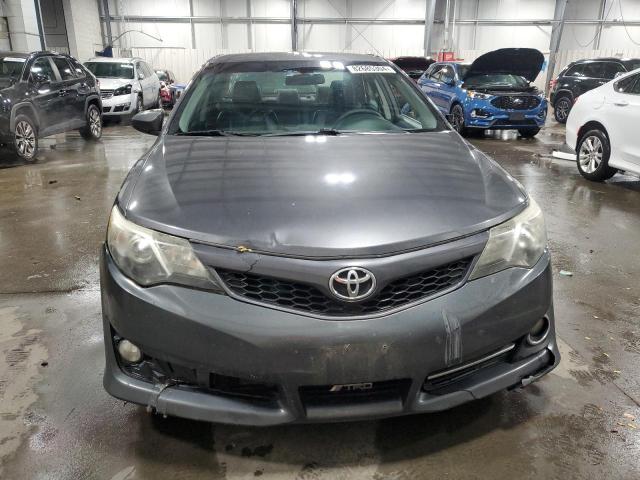 Photo 4 VIN: 4T1BF1FK1CU170480 - TOYOTA CAMRY BASE 