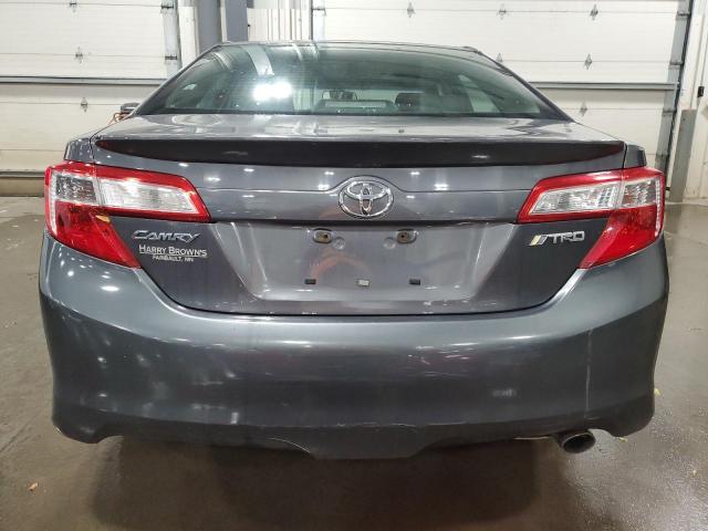 Photo 5 VIN: 4T1BF1FK1CU170480 - TOYOTA CAMRY BASE 