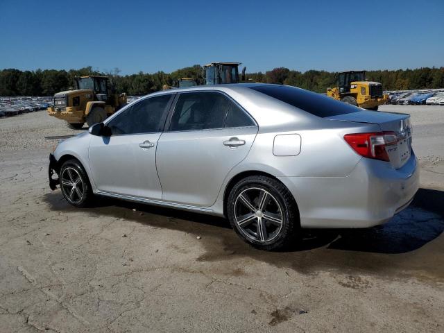 Photo 1 VIN: 4T1BF1FK1CU171371 - TOYOTA CAMRY BASE 