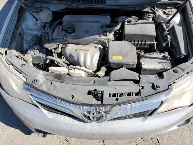 Photo 10 VIN: 4T1BF1FK1CU171371 - TOYOTA CAMRY BASE 