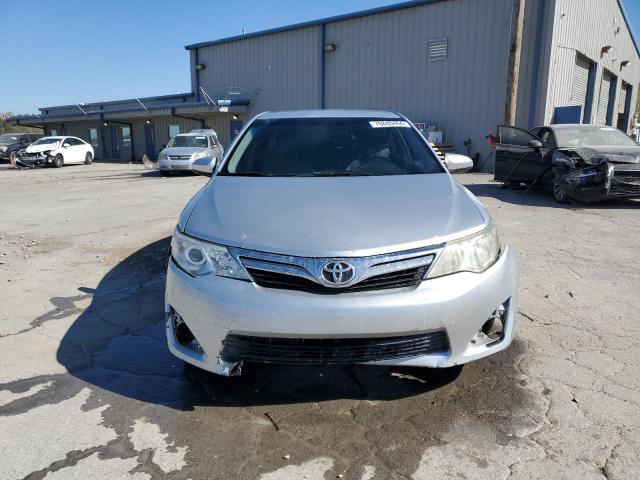 Photo 4 VIN: 4T1BF1FK1CU171371 - TOYOTA CAMRY BASE 