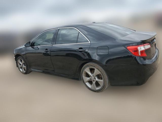 Photo 1 VIN: 4T1BF1FK1CU171466 - TOYOTA CAMRY 