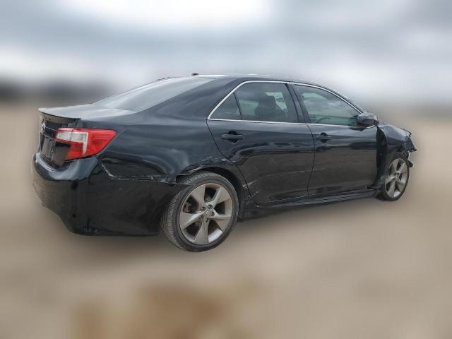 Photo 2 VIN: 4T1BF1FK1CU171466 - TOYOTA CAMRY 