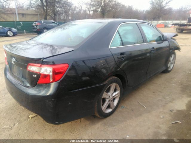 Photo 3 VIN: 4T1BF1FK1CU173928 - TOYOTA CAMRY 