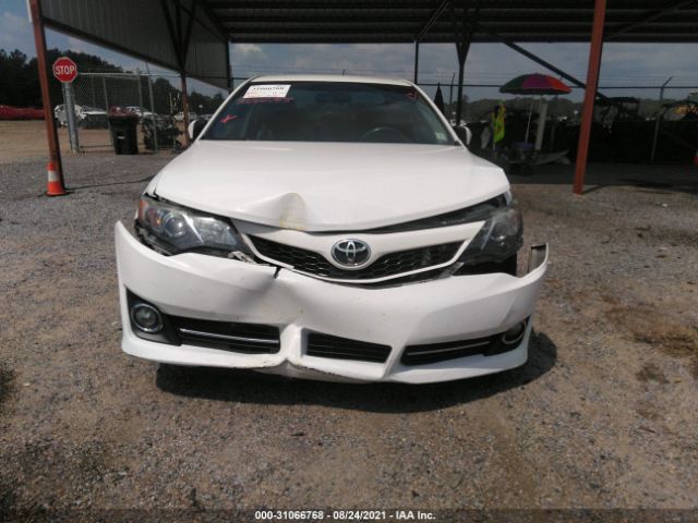 Photo 5 VIN: 4T1BF1FK1CU178286 - TOYOTA CAMRY 