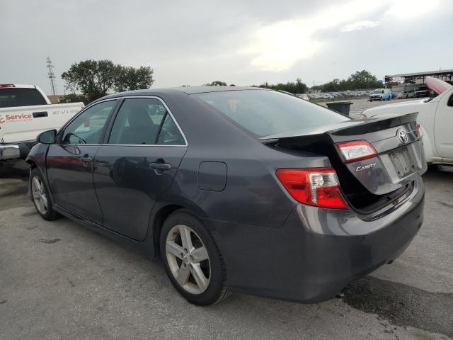 Photo 1 VIN: 4T1BF1FK1CU178823 - TOYOTA CAMRY BASE 