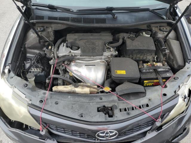 Photo 10 VIN: 4T1BF1FK1CU178823 - TOYOTA CAMRY BASE 