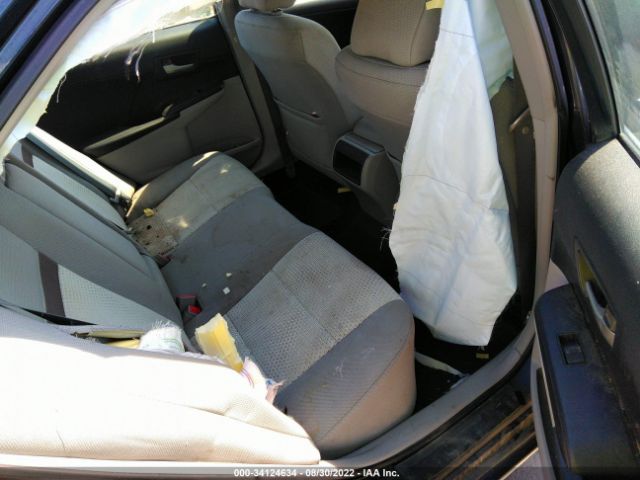 Photo 7 VIN: 4T1BF1FK1CU180264 - TOYOTA CAMRY 