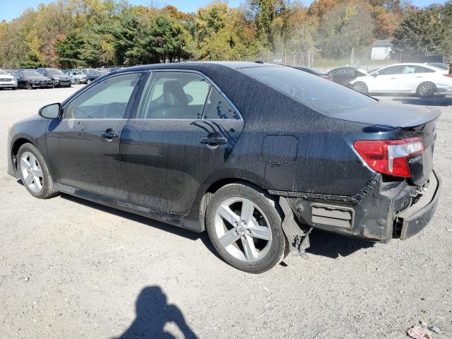 Photo 1 VIN: 4T1BF1FK1CU182130 - TOYOTA CAMRY BASE 