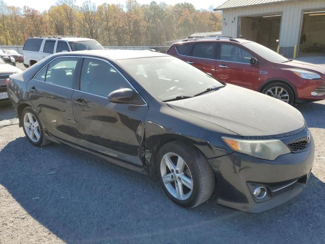 Photo 3 VIN: 4T1BF1FK1CU182130 - TOYOTA CAMRY BASE 