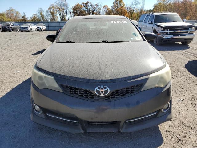 Photo 4 VIN: 4T1BF1FK1CU182130 - TOYOTA CAMRY BASE 