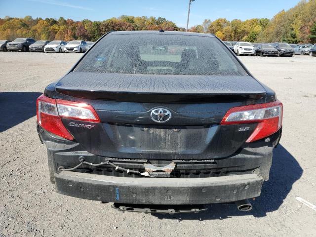 Photo 5 VIN: 4T1BF1FK1CU182130 - TOYOTA CAMRY BASE 