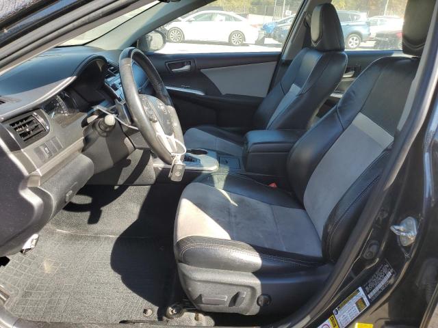 Photo 6 VIN: 4T1BF1FK1CU182130 - TOYOTA CAMRY BASE 