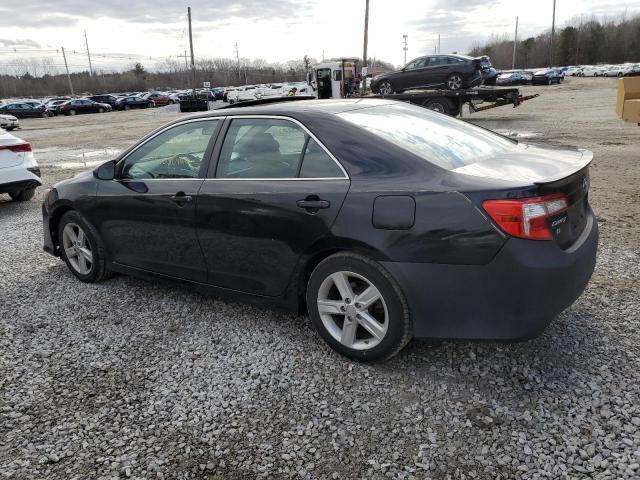 Photo 1 VIN: 4T1BF1FK1CU183438 - TOYOTA CAMRY BASE 