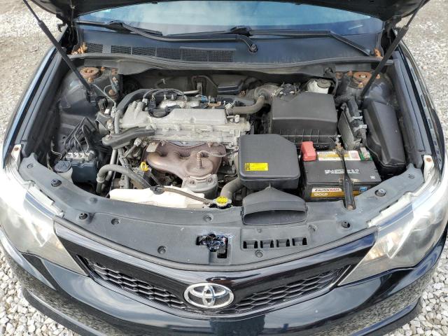 Photo 10 VIN: 4T1BF1FK1CU183438 - TOYOTA CAMRY BASE 