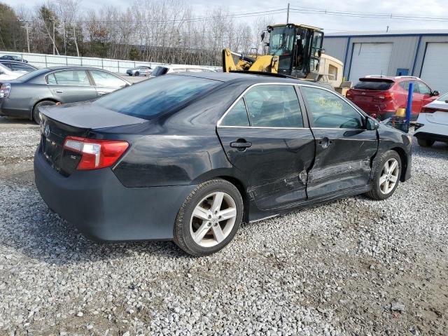 Photo 2 VIN: 4T1BF1FK1CU183438 - TOYOTA CAMRY BASE 