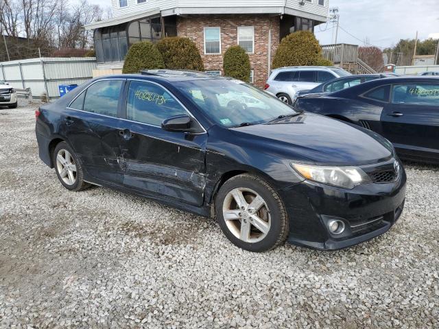 Photo 3 VIN: 4T1BF1FK1CU183438 - TOYOTA CAMRY BASE 