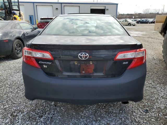 Photo 5 VIN: 4T1BF1FK1CU183438 - TOYOTA CAMRY BASE 