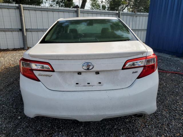 Photo 5 VIN: 4T1BF1FK1CU184377 - TOYOTA CAMRY 