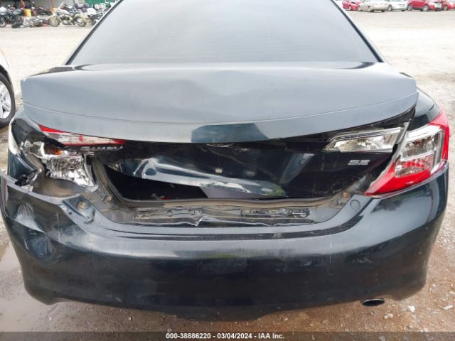 Photo 5 VIN: 4T1BF1FK1CU184976 - TOYOTA CAMRY 