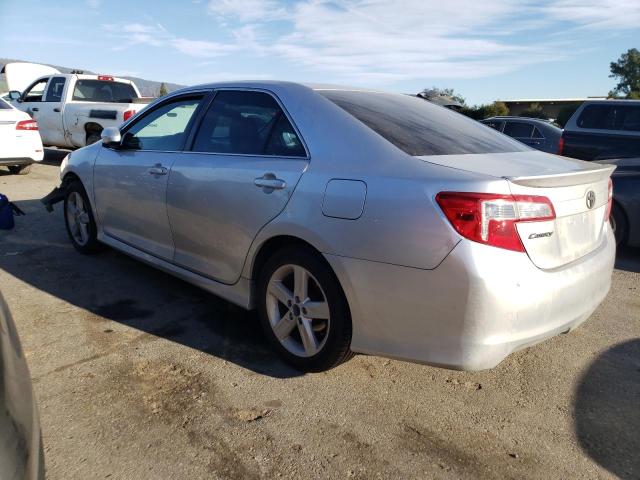 Photo 1 VIN: 4T1BF1FK1CU185660 - TOYOTA CAMRY BASE 