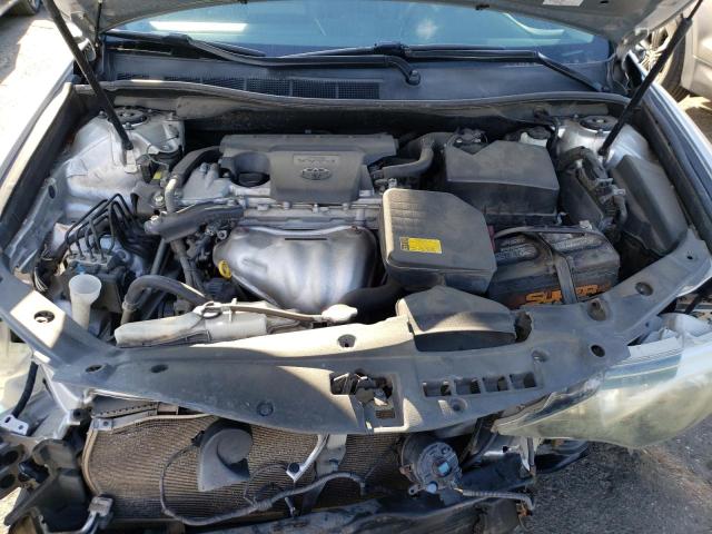 Photo 10 VIN: 4T1BF1FK1CU185660 - TOYOTA CAMRY BASE 